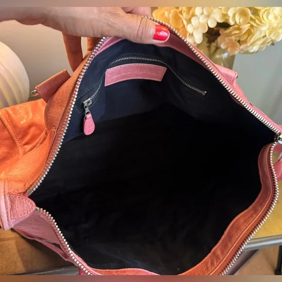 Balenciaga Work bag (giant 31 hardware ) - Picture 10 of 14